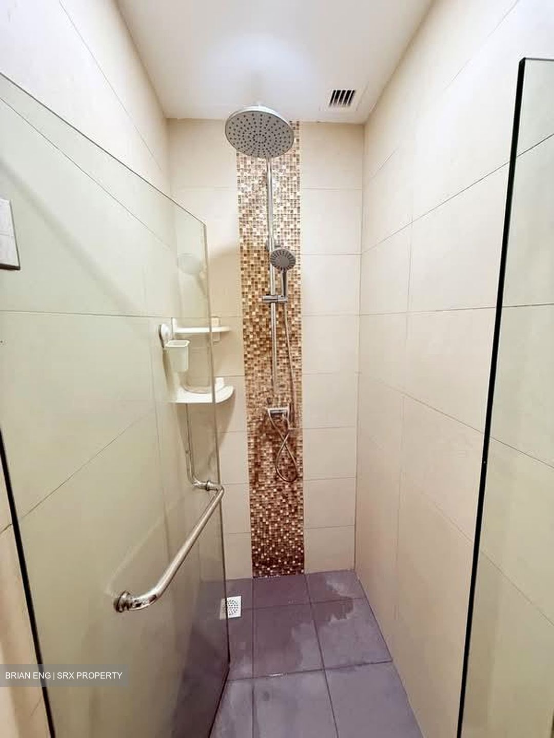 Parc Bleu (D15), Apartment #556602281
